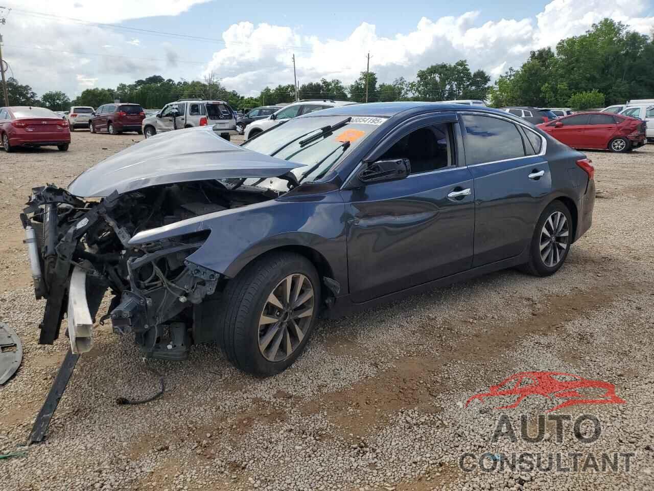 NISSAN ALTIMA 2017 - 1N4AL3AP8HC278329