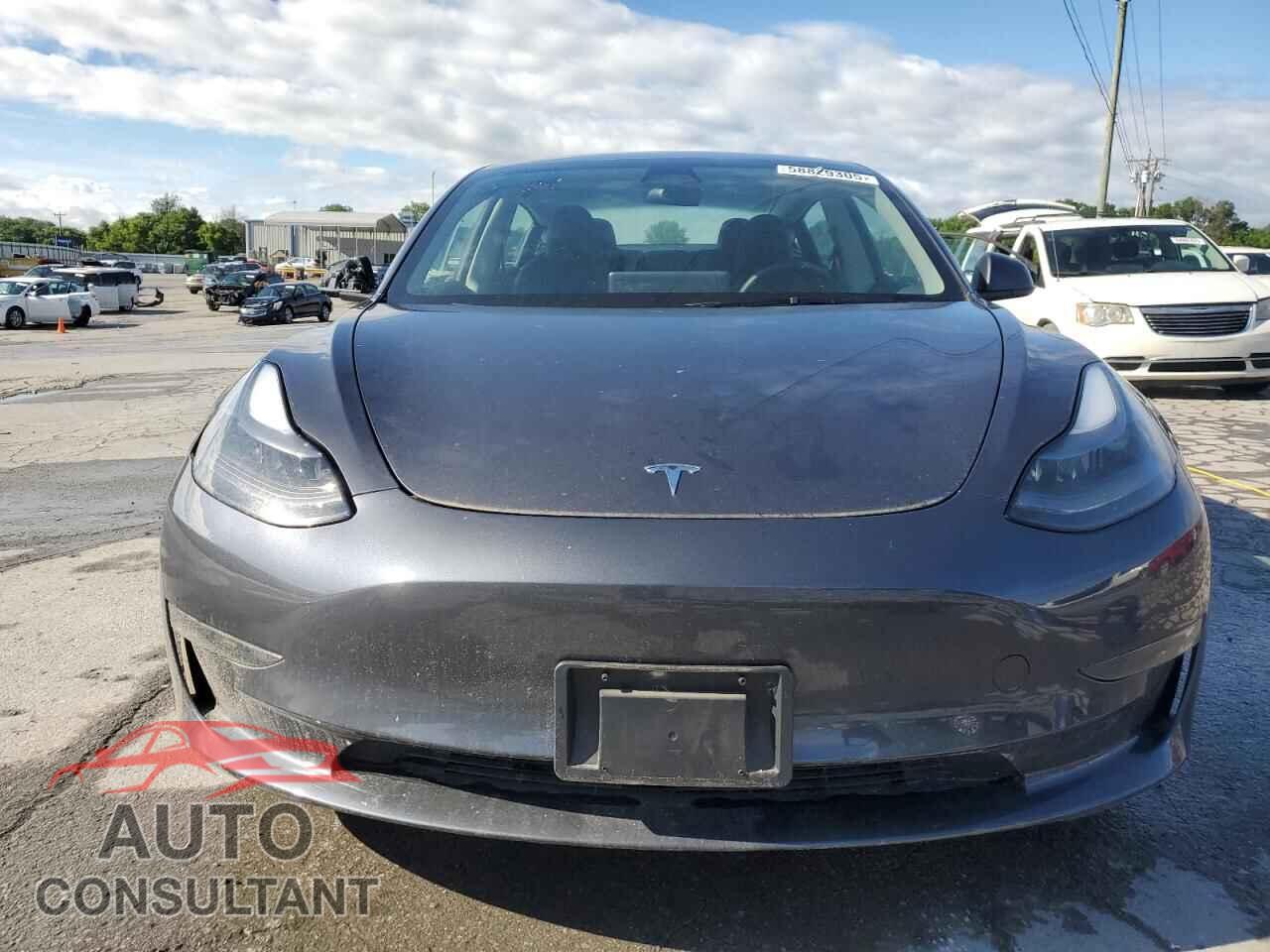 TESLA MODEL 3 2023 - 5YJ3E1EA1PF697292