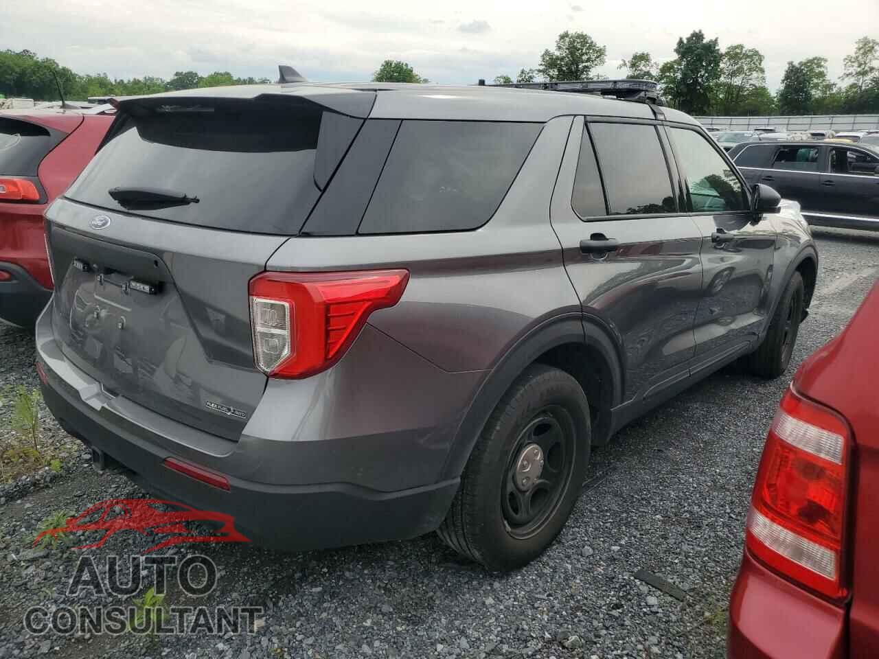 FORD EXPLORER 2023 - 1FM5K8AB9PGA17813