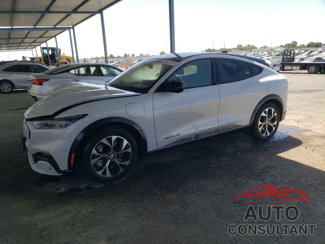 FORD MUSTANG 2023 - 3FMTK3SU2PMA84754