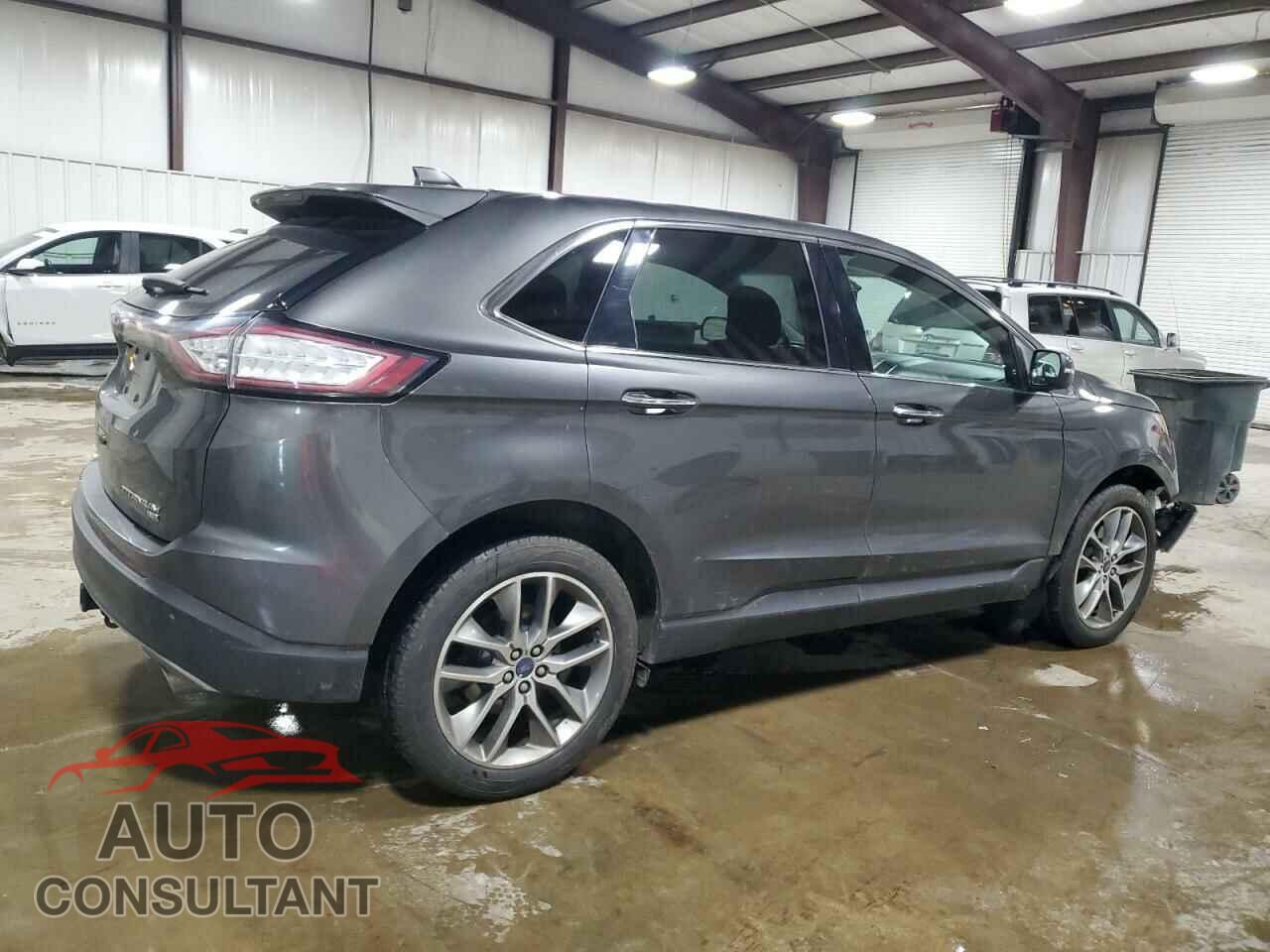 FORD EDGE 2016 - 2FMPK4K84GBB77349
