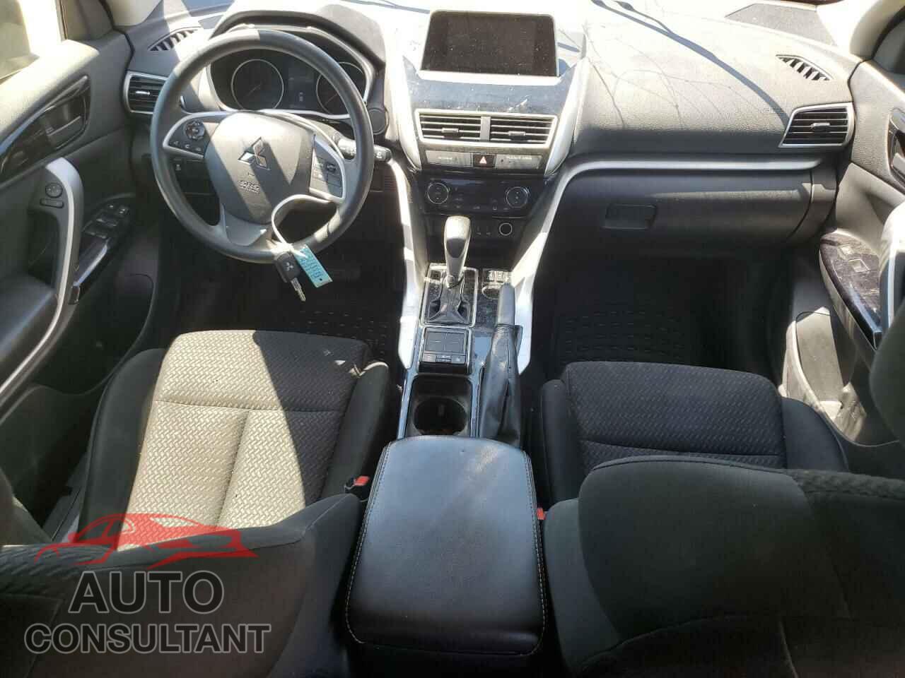 MITSUBISHI ECLIPSE 2020 - JA4AS4AA5LZ014273