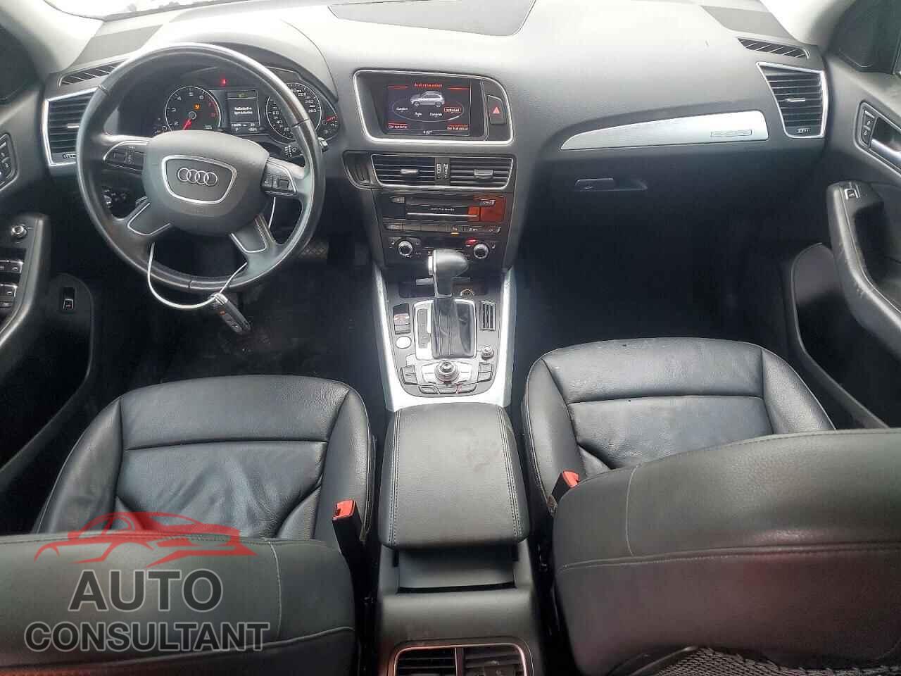 AUDI Q5 2015 - WA1VFCFP5FA108234