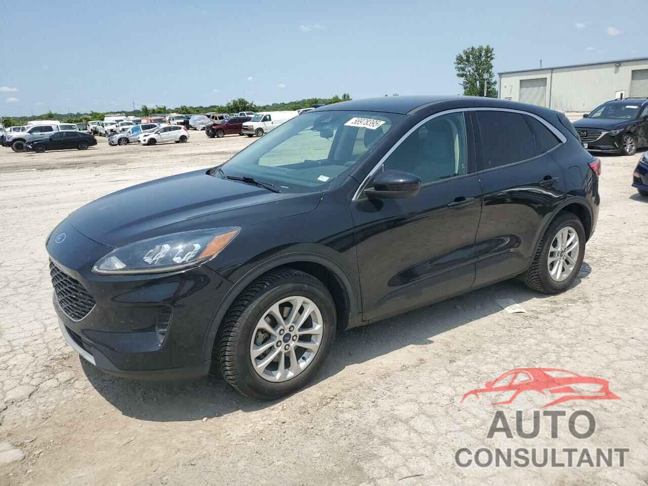 FORD ESCAPE 2020 - 1FMCU0G63LUC01251