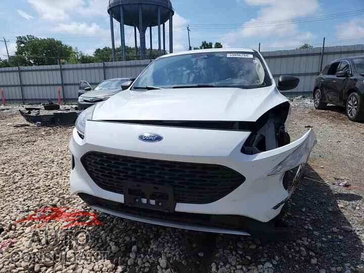 FORD ESCAPE 2020 - 1FMCU0F65LUA48843