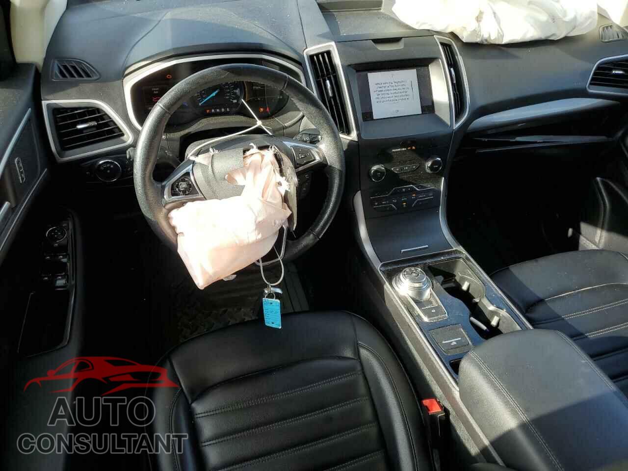FORD EDGE 2020 - 2FMPK3J97LBA74246