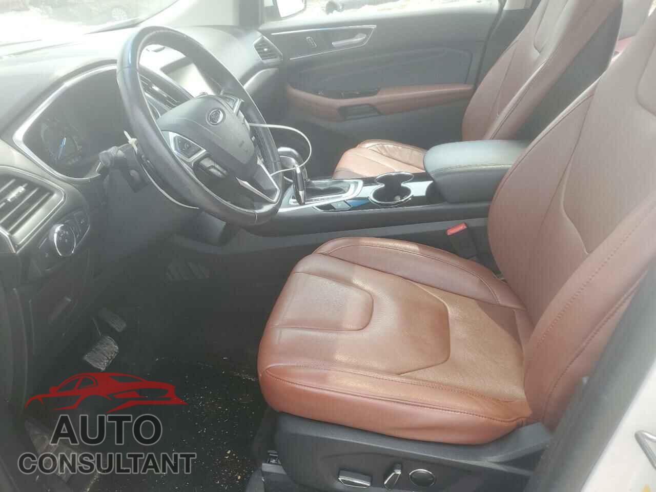 FORD EDGE 2015 - 2FMTK3K99FBB24050