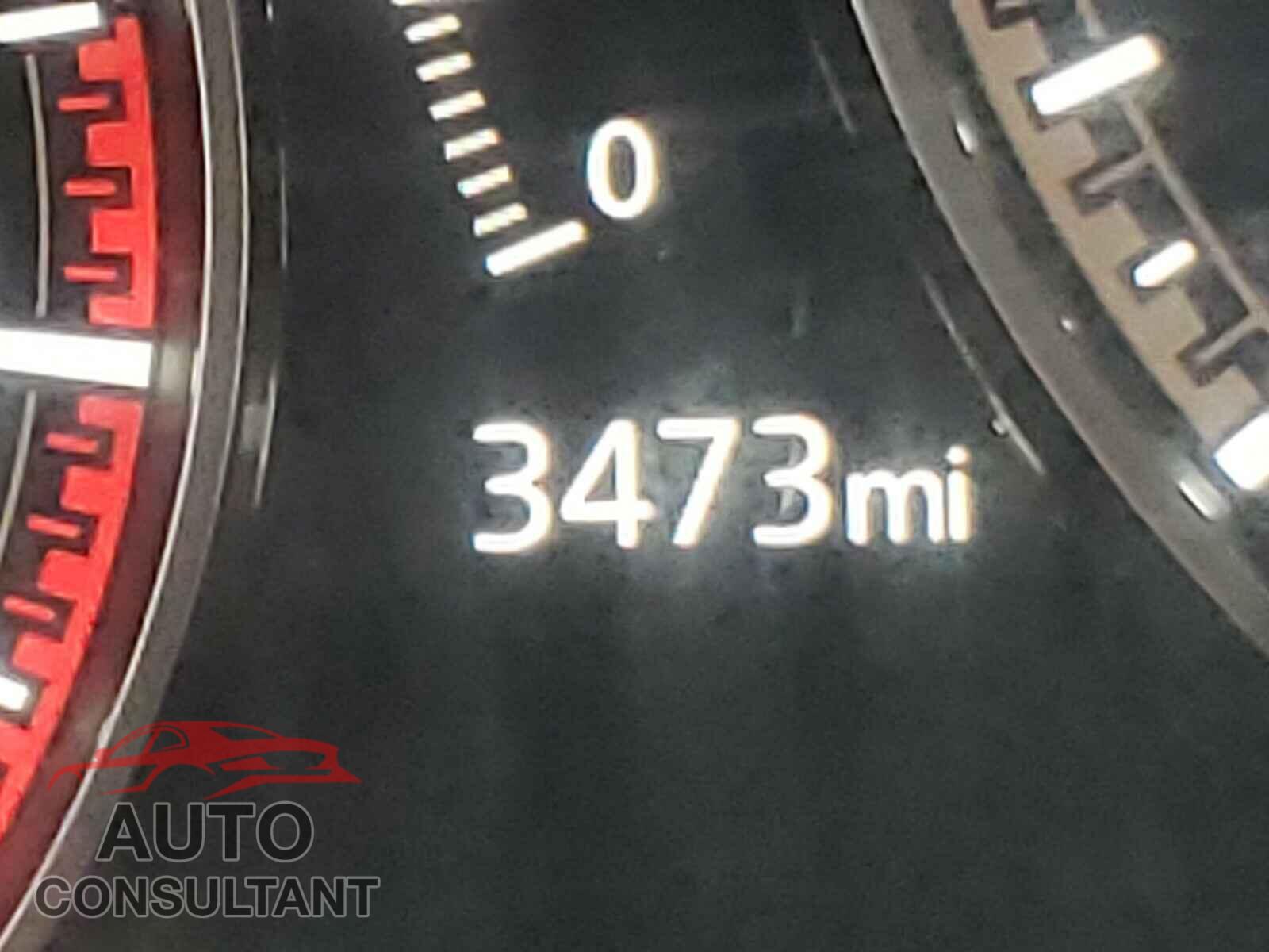 MAZDA 3 2020 - JM1BPACL8L1172890