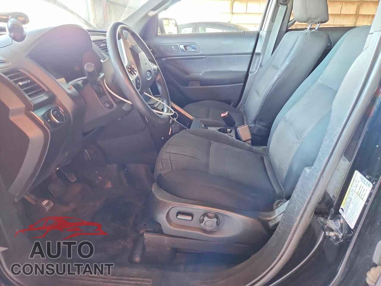 FORD EXPLORER 2015 - 1FM5K8AR6FGB41324