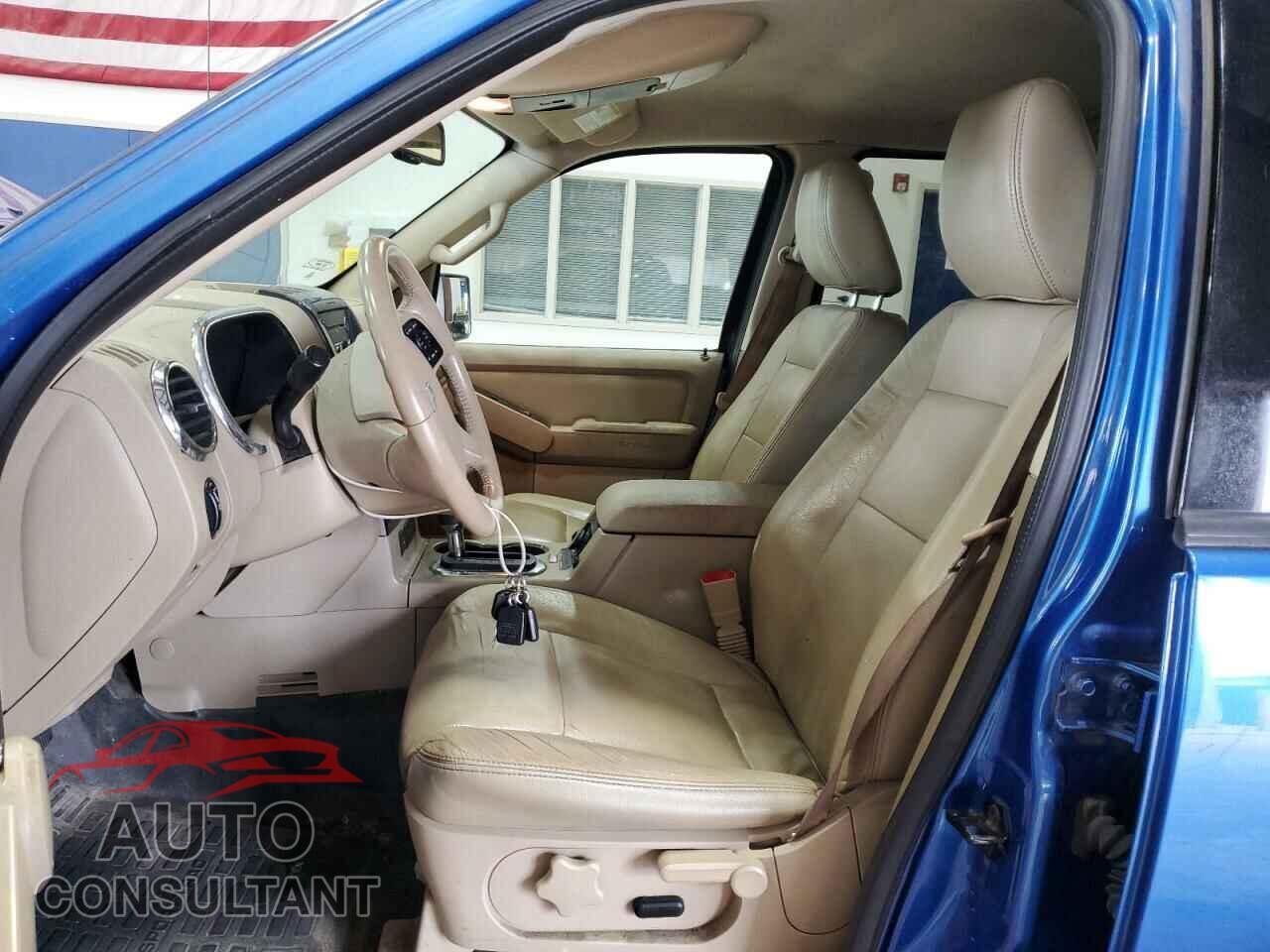 FORD EXPLORER 2010 - 1FMEU5BEXAUA53472