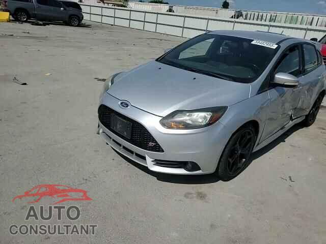 FORD FOCUS 2014 - 1FADP3L95EL149346