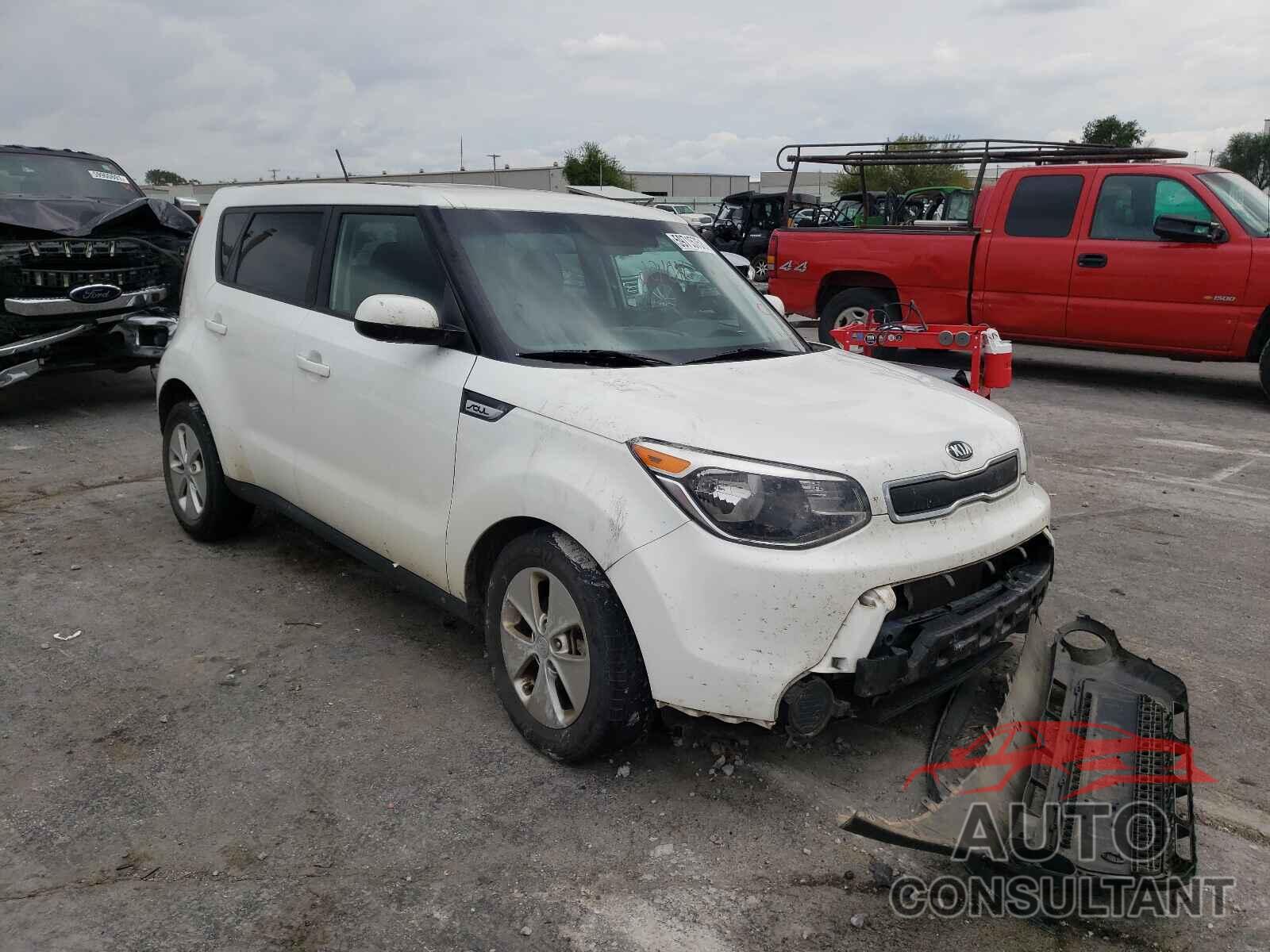 KIA SOUL 2016 - KNDJN2A27G7280051
