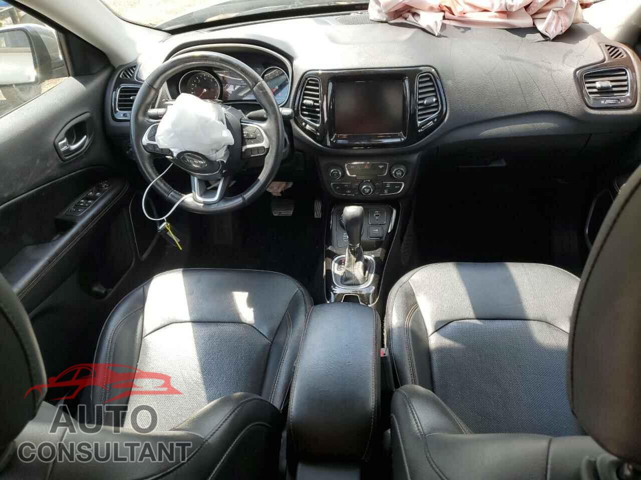 JEEP COMPASS 2020 - 3C4NJDCB4LT137148