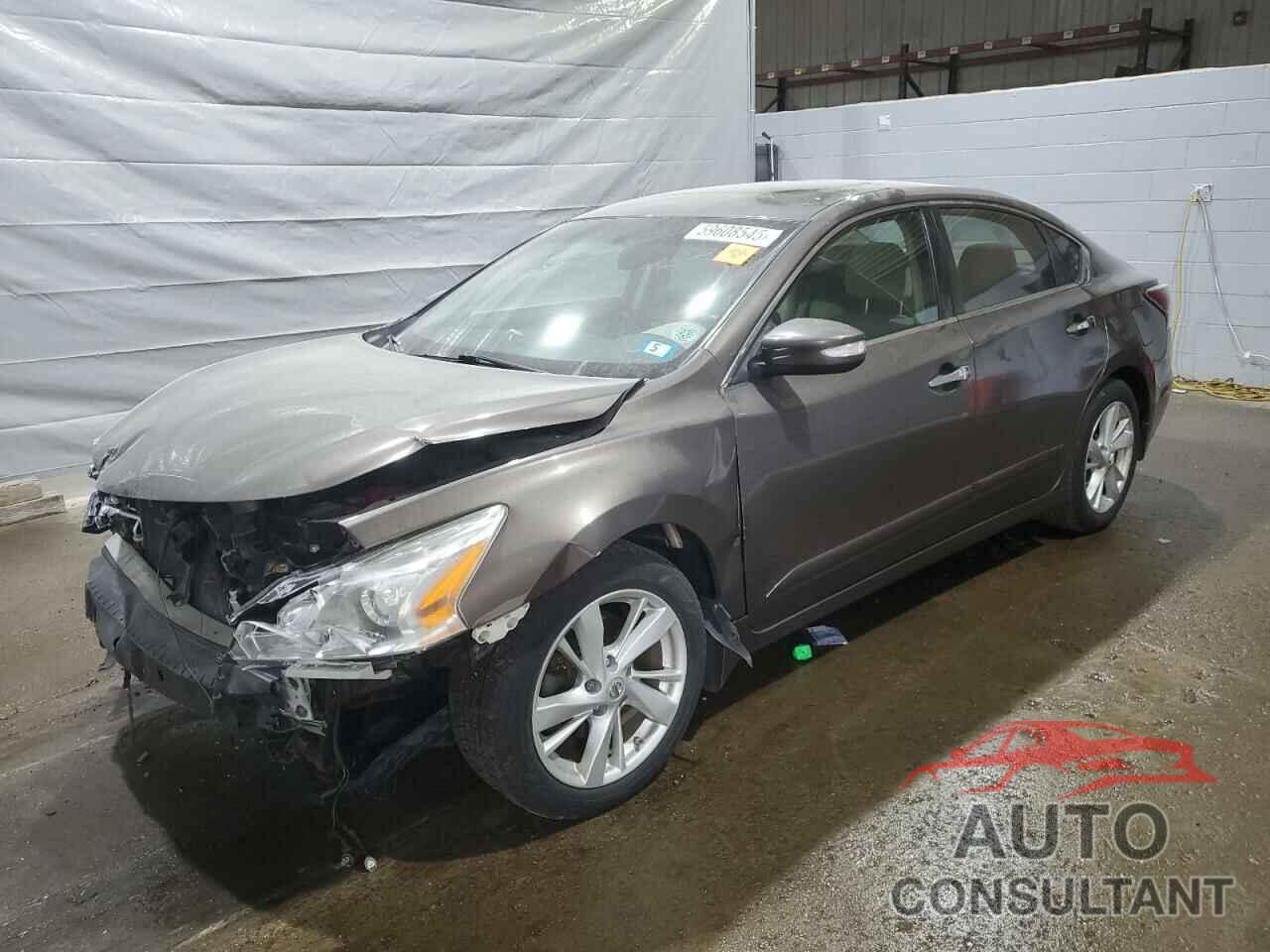 NISSAN ALTIMA 2015 - 1N4AL3AP1FC569266