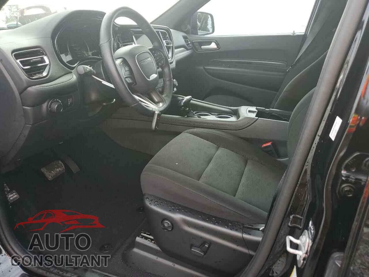 DODGE DURANGO 2023 - 1C4RDHAG4PC573613