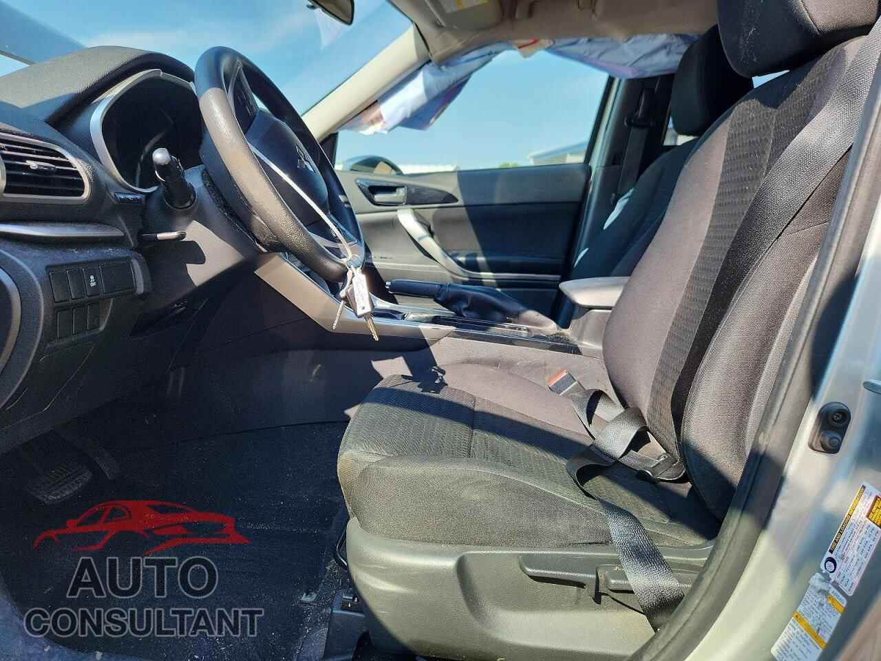 MITSUBISHI ECLIPSE 2020 - JA4AS3AA5LZ033769