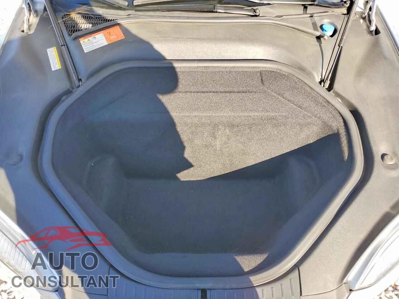 TESLA MODEL S 2014 - 5YJSA1H29EFP62401