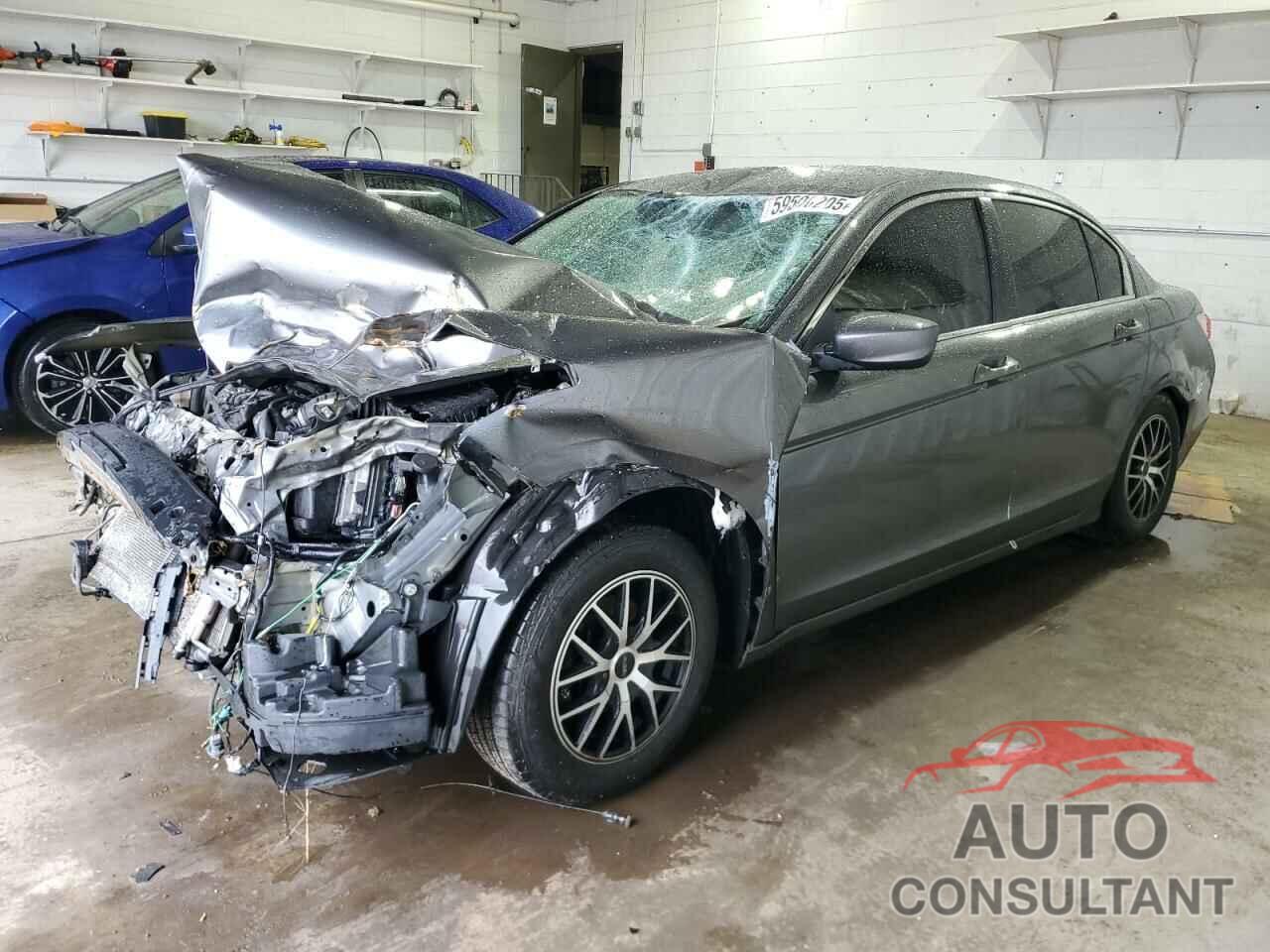 HONDA ACCORD 2010 - 1HGCP2F31AA079696