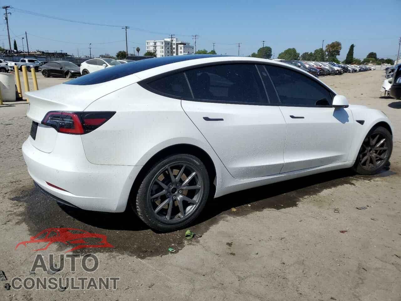 TESLA MODEL 3 2019 - 5YJ3E1EA9KF419782