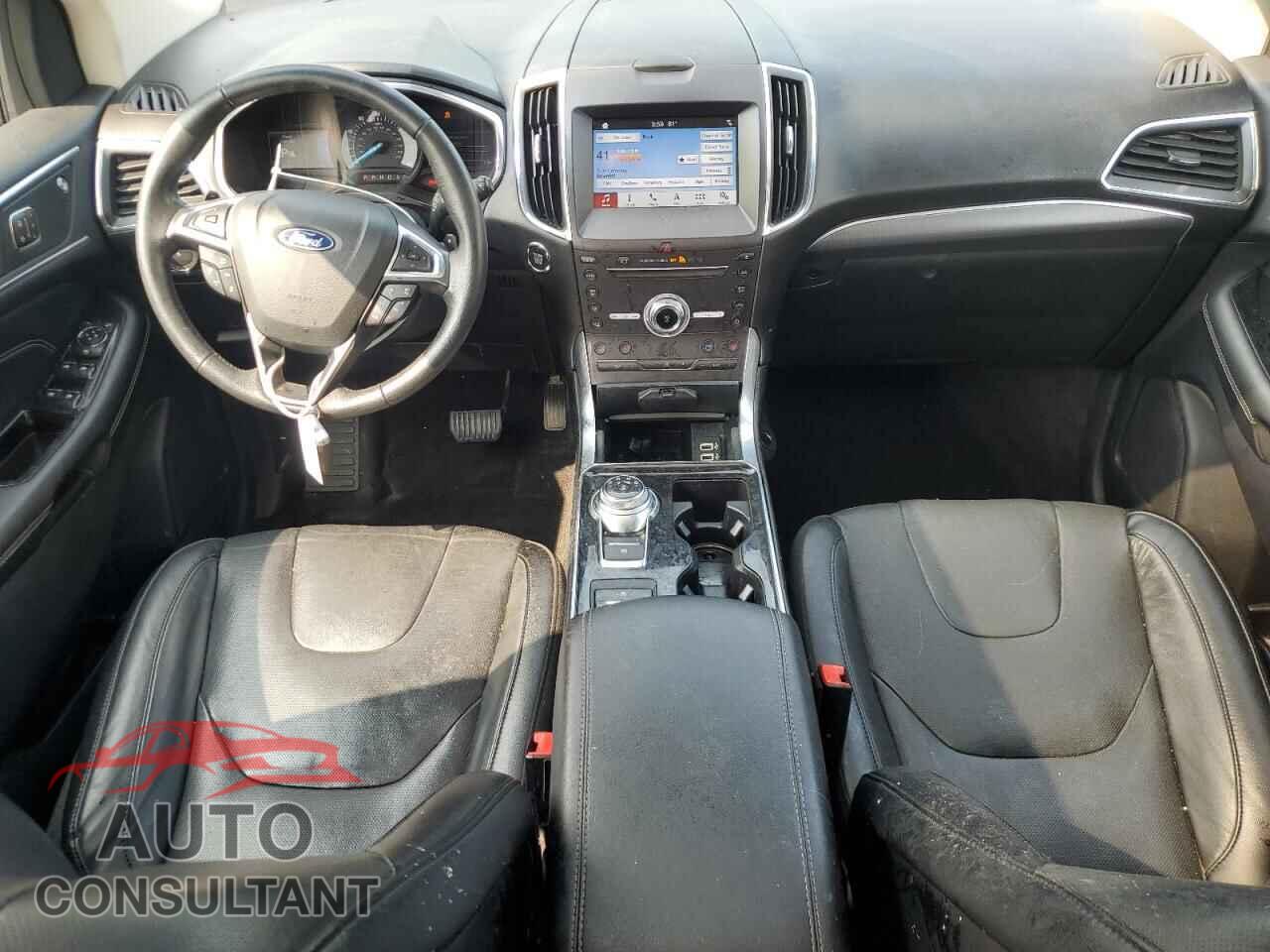 FORD EDGE 2019 - 2FMPK4K93KBC02498
