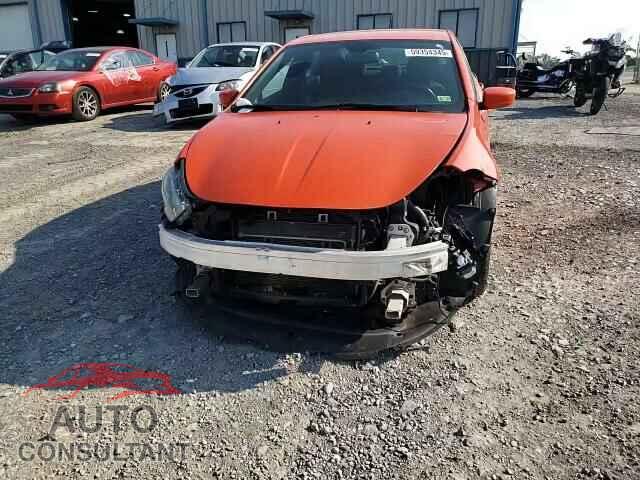DODGE DART 2015 - 1C3CDFBB6FD266664