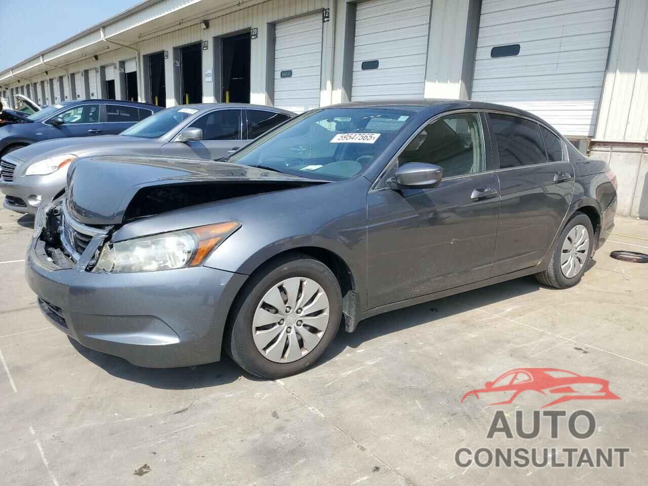 HONDA ACCORD 2009 - 1HGCP26339A019897