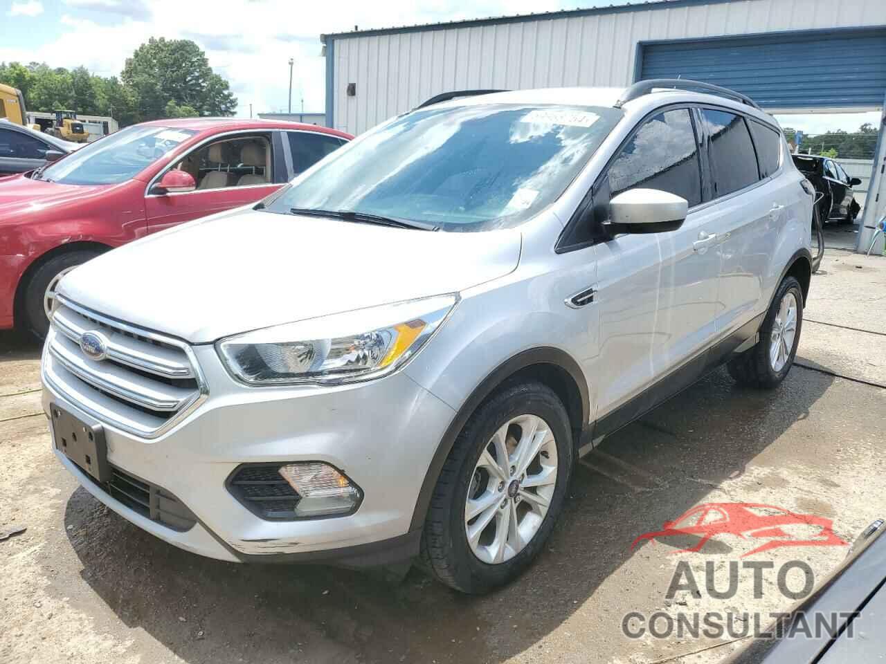 FORD ESCAPE 2018 - 1FMCU0GD9JUA60780