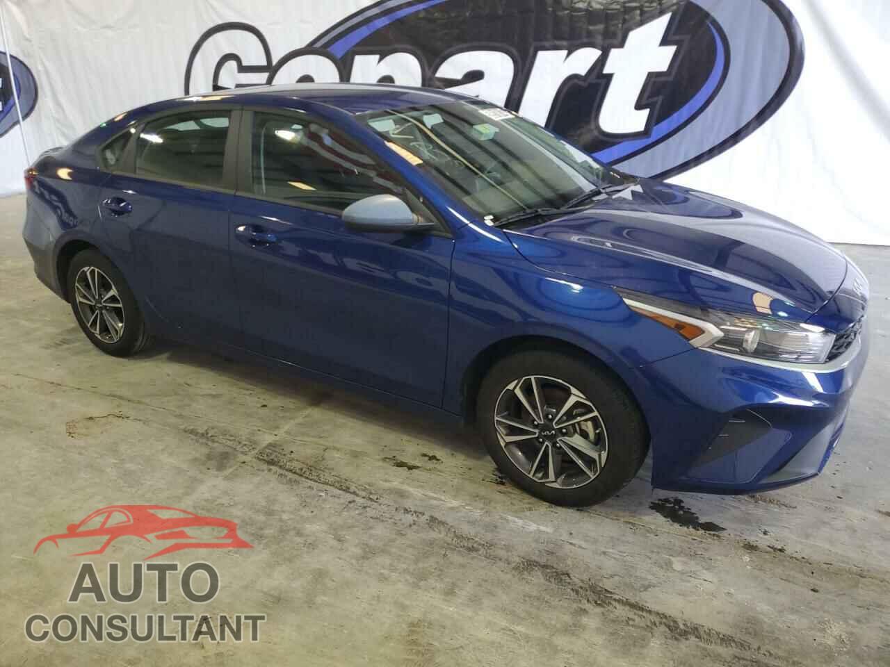 KIA FORTE 2023 - 3KPF24AD3PE627046