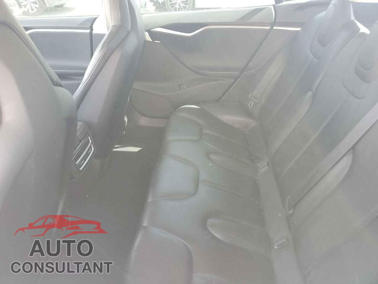 TESLA MODEL S 2014 - 5YJSA1S13EFP29202