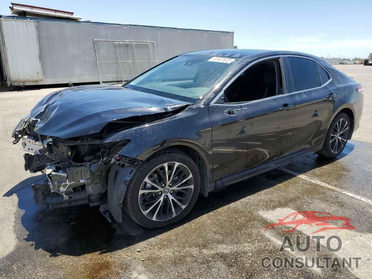 TOYOTA CAMRY 2020 - 4T1G11AK8LU374947