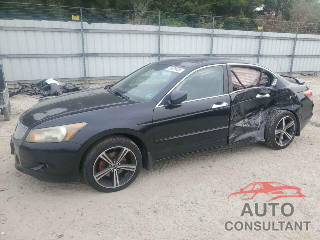 HONDA ACCORD 2009 - 1HGCP36839A044977