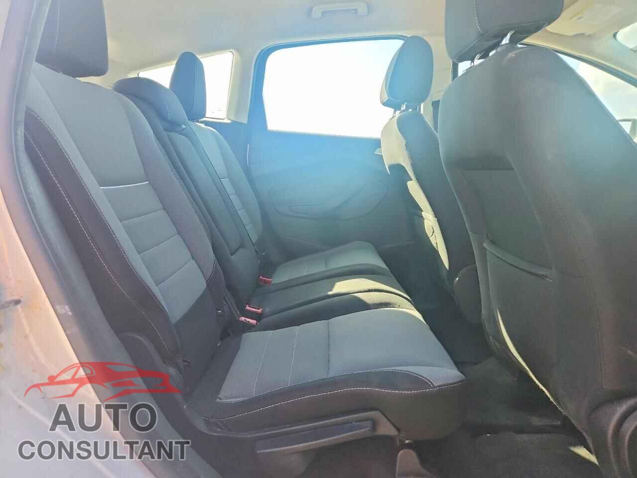 FORD CMAX 2013 - 1FADP5AU6DL524484