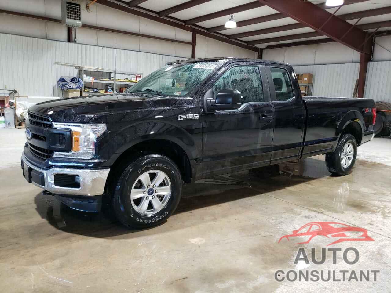 FORD F-150 2019 - 1FTEX1E57KKC90594