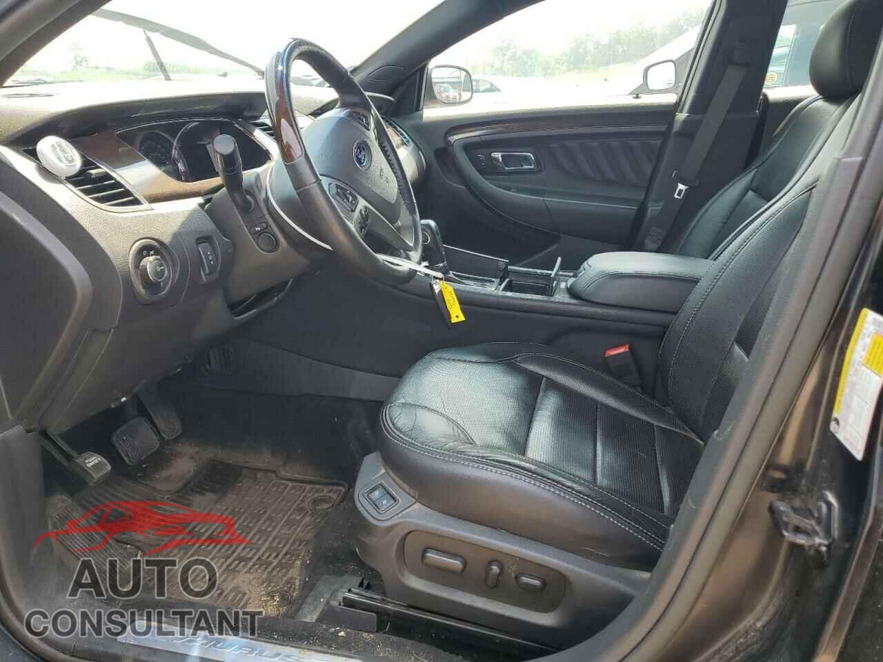 FORD TAURUS 2016 - 1FAHP2F82GG148858