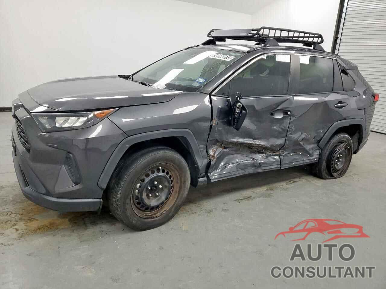 TOYOTA RAV4 2020 - 2T3H1RFV9LW072774