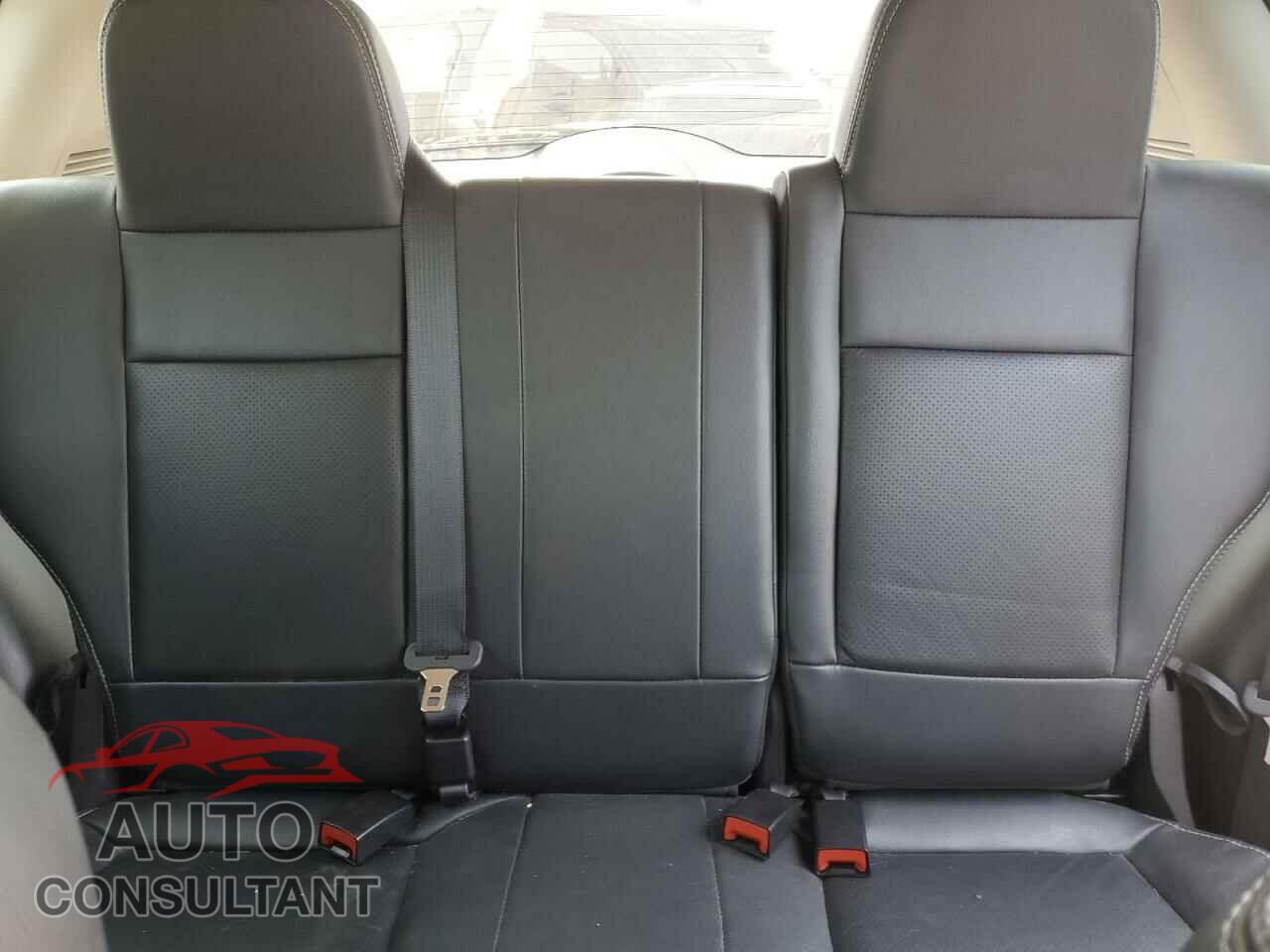 JEEP COMPASS 2014 - 1C4NJCEAXED785682