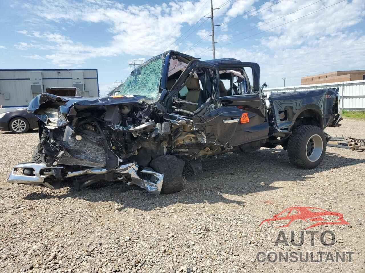 FORD F250 2023 - 1FT8W2BT9PEE18381