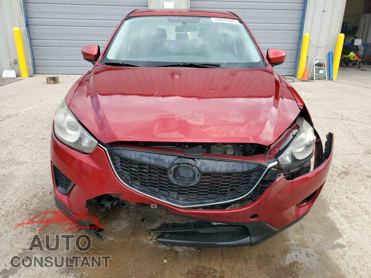 MAZDA CX-5 2015 - JM3KE2BE6F0456079