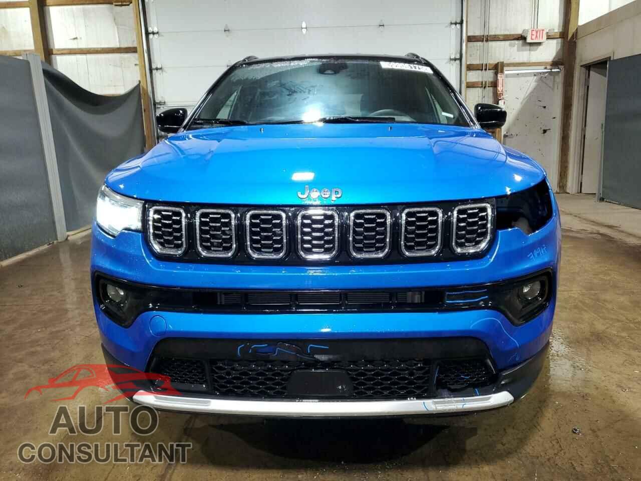 JEEP COMPASS 2024 - 3C4NJDCN5RT110222