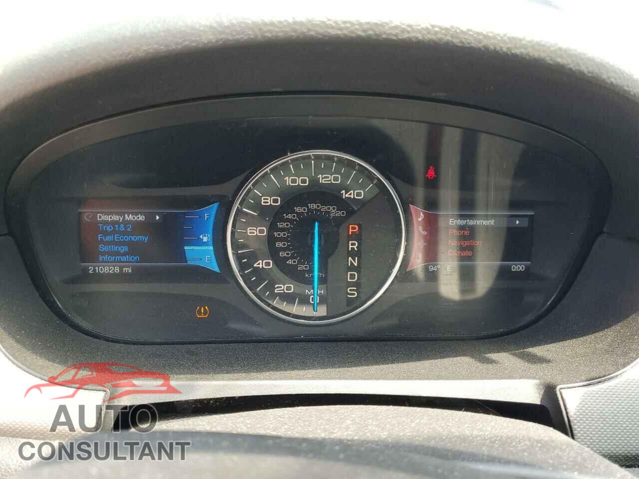 FORD EDGE 2013 - 2FMDK4JC0DBB81418