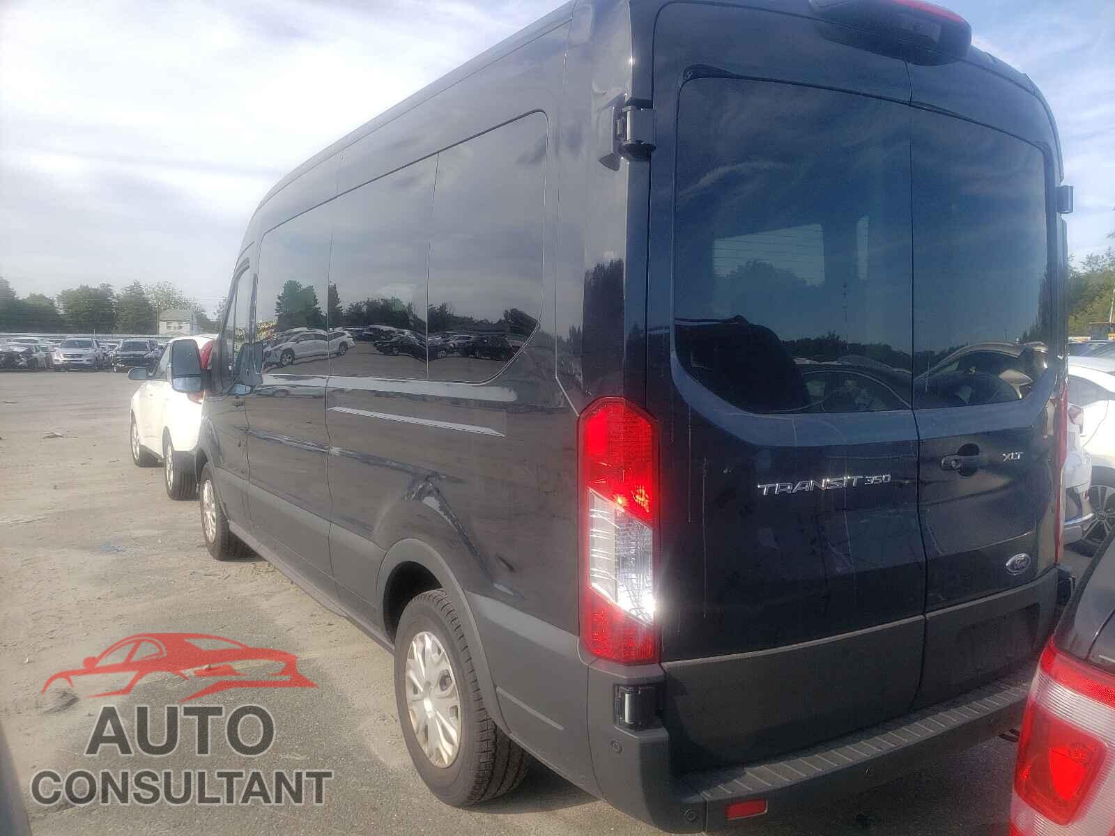 FORD TRANSIT CO 2021 - 1FBAX2C83MKA32095