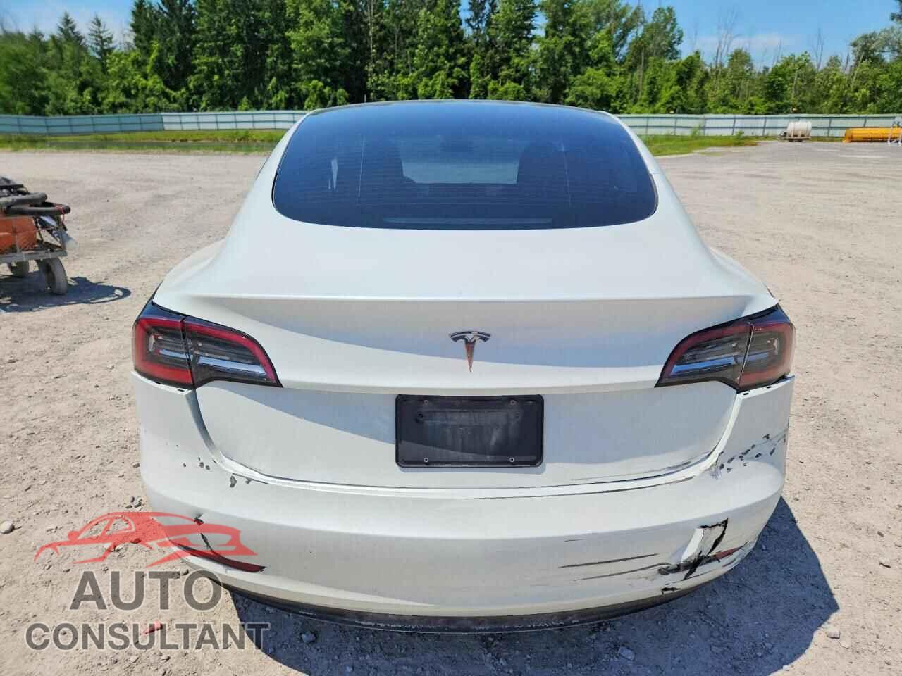 TESLA MODEL 3 2023 - 5YJ3E1EA7PF491300