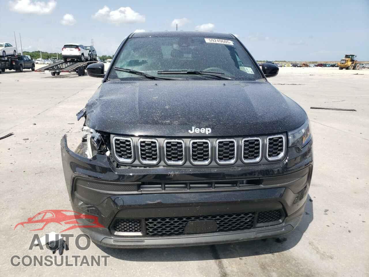 JEEP COMPASS 2024 - 3C4NJDAN5RT136547