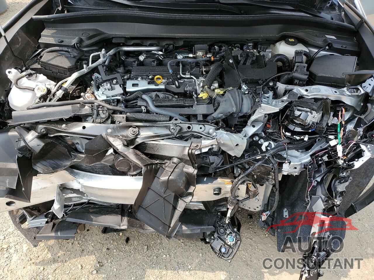 LEXUS UX 250H BA 2024 - JTHB9JBH4R2071676