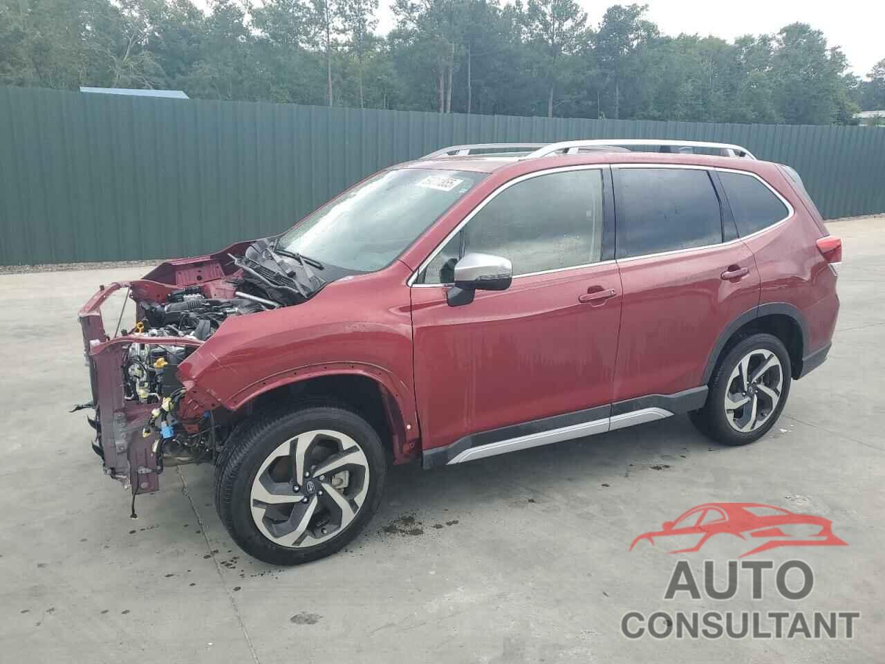 SUBARU FORESTER 2024 - JF2SKAMC2RH417214