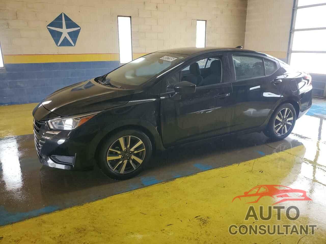 NISSAN VERSA 2023 - 3N1CN8EV3PL839125