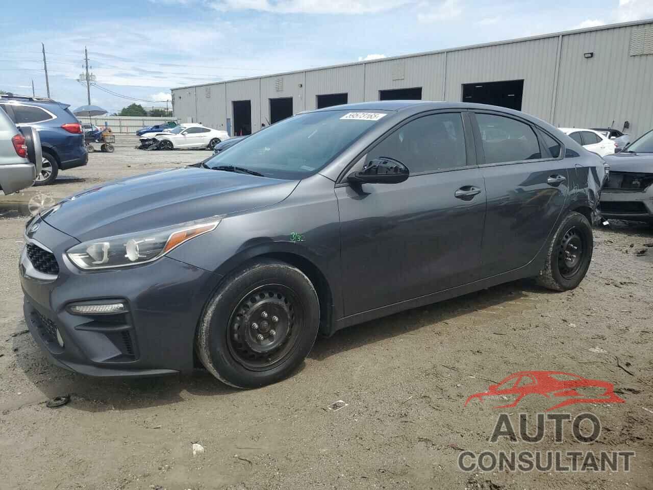 KIA FORTE 2020 - 3KPF24AD9LE175159