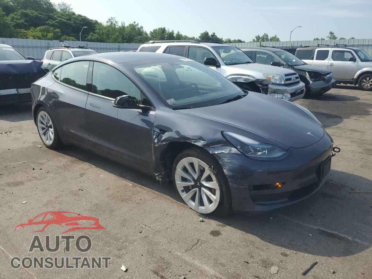 TESLA MODEL 3 2023 - 5YJ3E1EA4PF468766