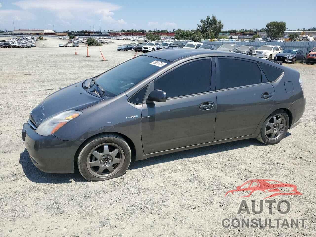 TOYOTA PRIUS 2009 - JTDKB20U993476681
