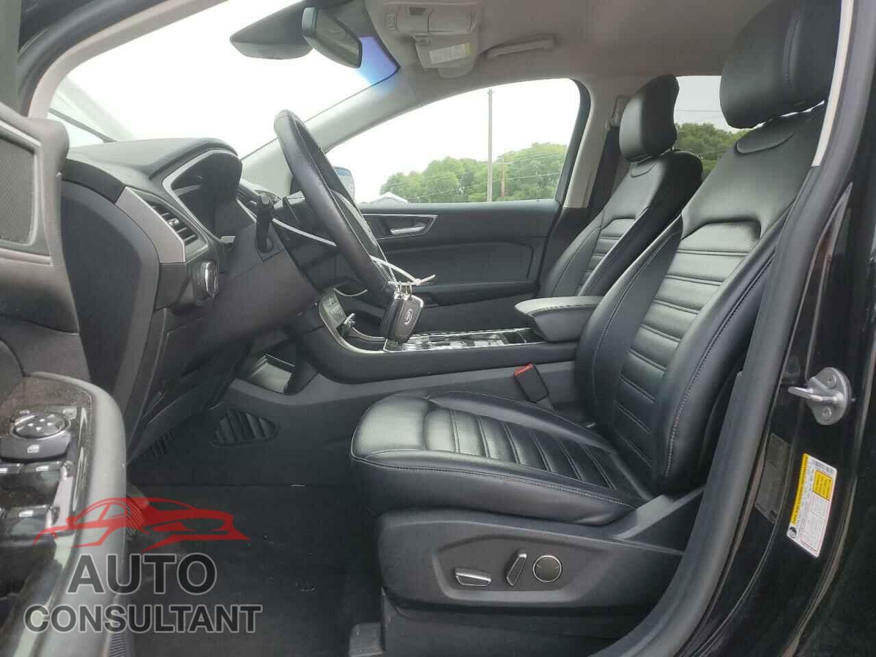 FORD EDGE 2019 - 2FMPK4J93KBC26513